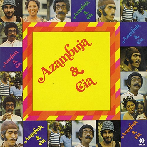 Azambuja & Cia (Ltd.180g Lp) [Vinyl LP] von FAR OUT RECORDIN