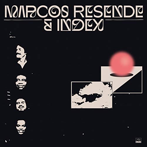 Marcos Resende & Index (Remastered) von FAR OUT RECORDIN