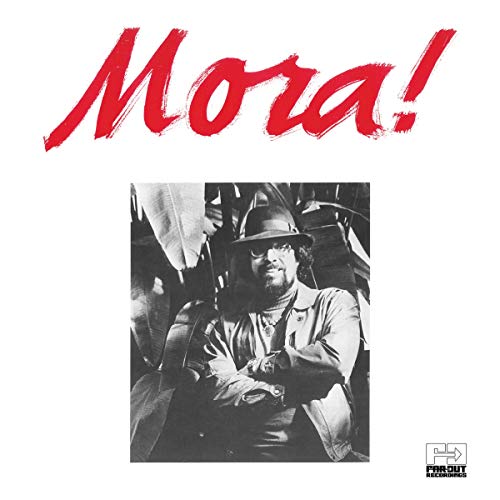 Mora! I [Vinyl LP] von FAR OUT RECORDIN