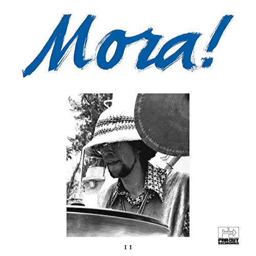 Mora! II [Vinyl LP] von FAR OUT RECORDIN