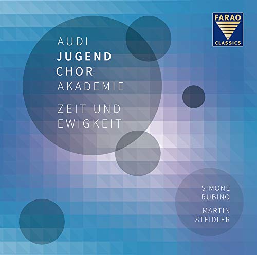 Zeit und Ewigkeit Zeit und Ewigkeit von FARAO CLASSICS