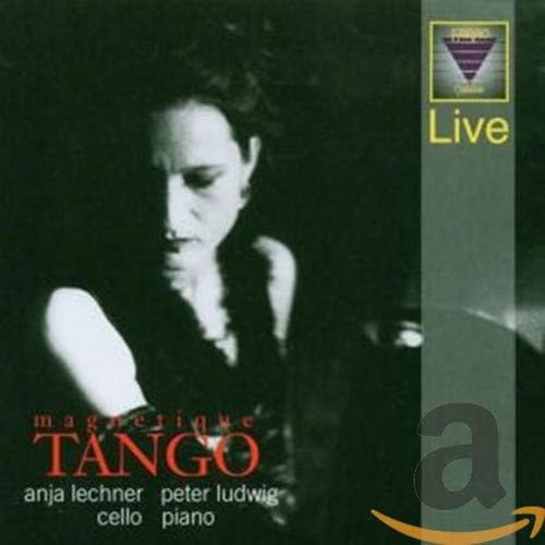 Magnetique Tango Magnetique Tango von FARAO
