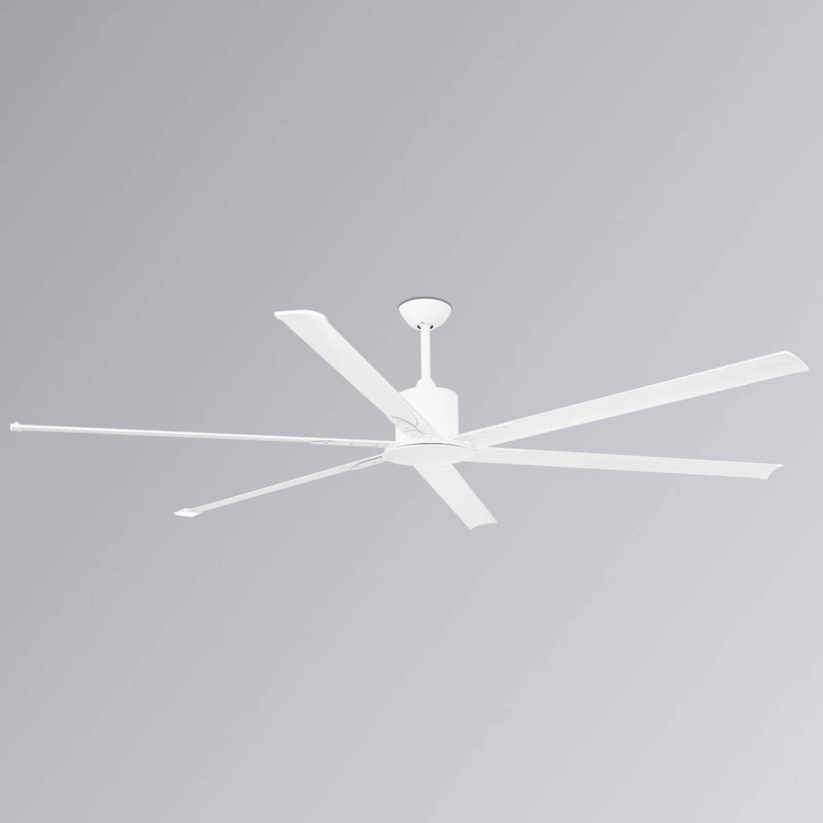 Deckenventilator Andros, weiß Deckenventilator Andros, weiß von FARO BARCELONA