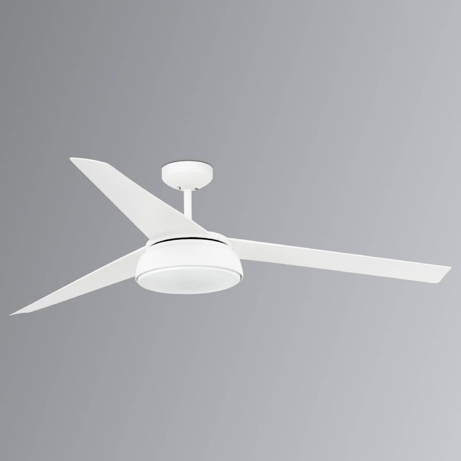 Dimmbares Licht - LED-Deckenventilator Vulcano Dimmbares Licht - LED-Deckenventilator Vulcano von FARO BARCELONA