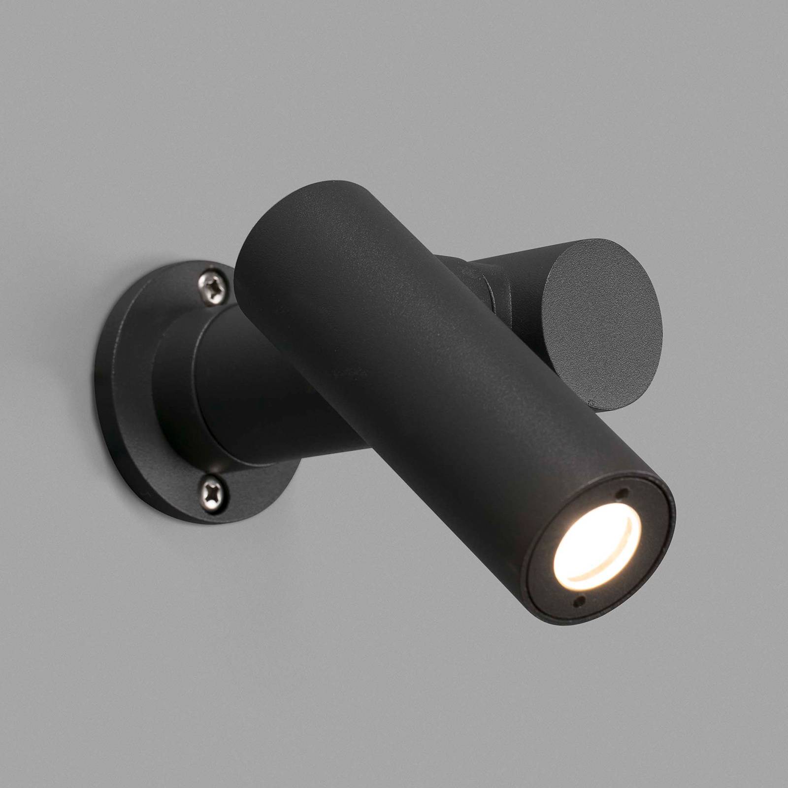 LED-Außenspot Spy-1, 14,5 cm von FARO BARCELONA