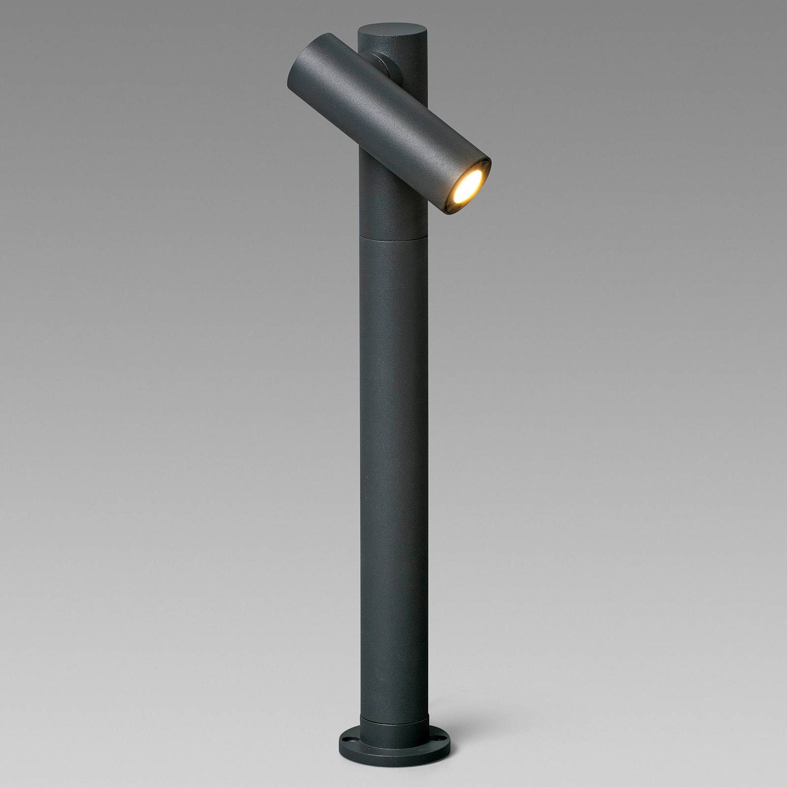 LED-Außenspot Spy-2, 43,5 cm von FARO BARCELONA