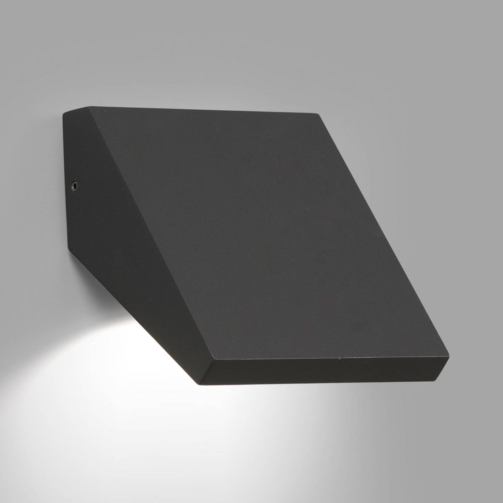 LED-Außenwandleuchte Guiza LED-Außenwandleuchte Guiza von FARO BARCELONA