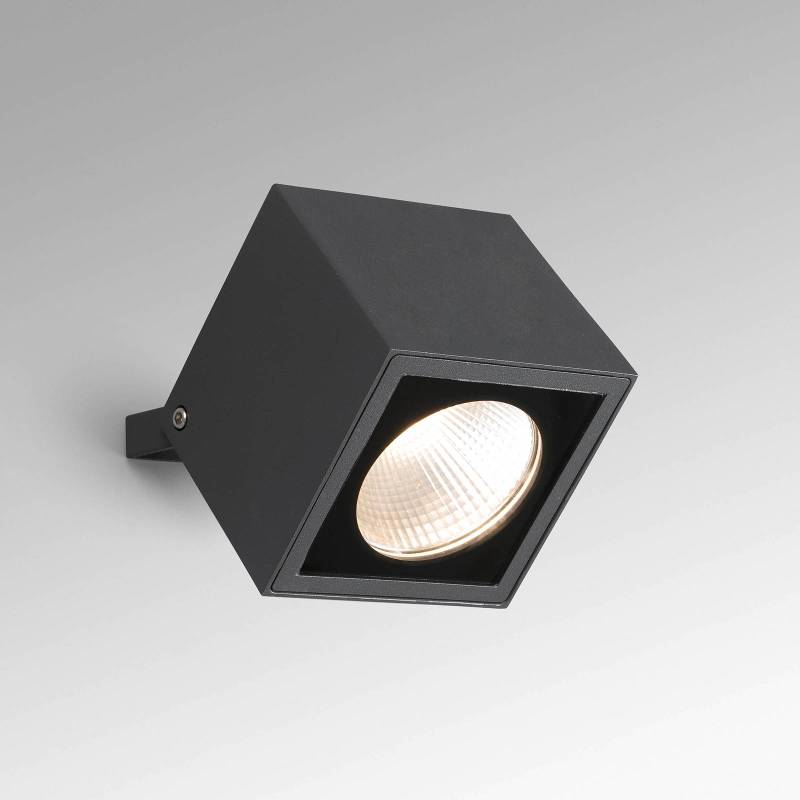 LED-Außenwandstrahler Oko 230V IP65 von FARO BARCELONA
