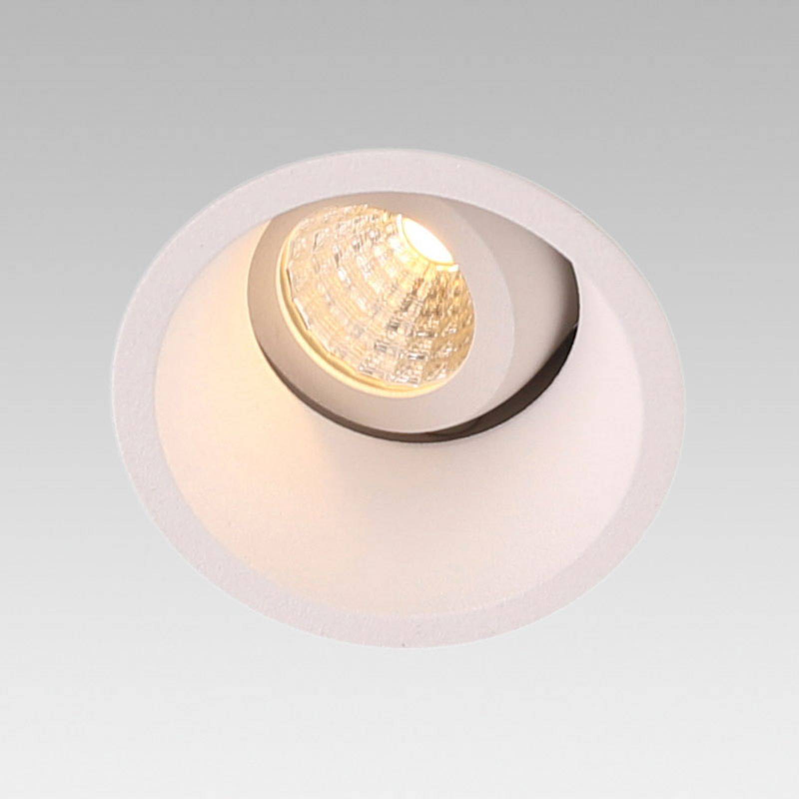 LED-Downlight Fox Orientable, schwenkbar LED-Downlight Fox Orientable, schwenkbar von FARO BARCELONA