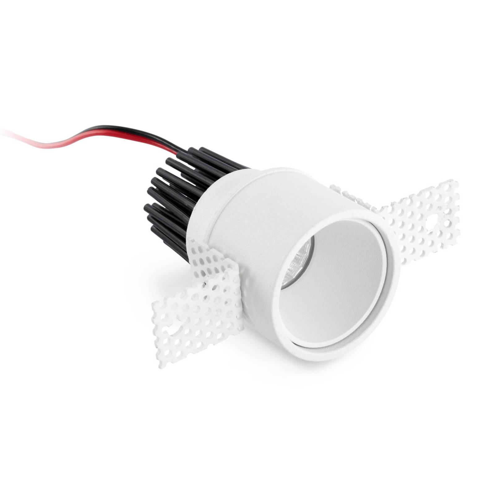 LED-Downlight Fox Trimless, dimmbar von FARO BARCELONA