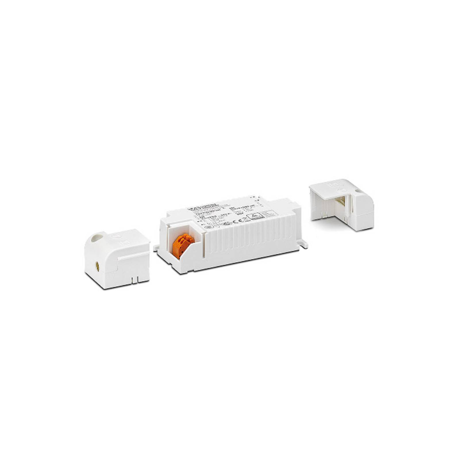 LED-Treiber max. 28 W, 30-40 V DC, 700 mA LED-Treiber max. 28 W, 30-40 V DC, 700 mA von FARO BARCELONA