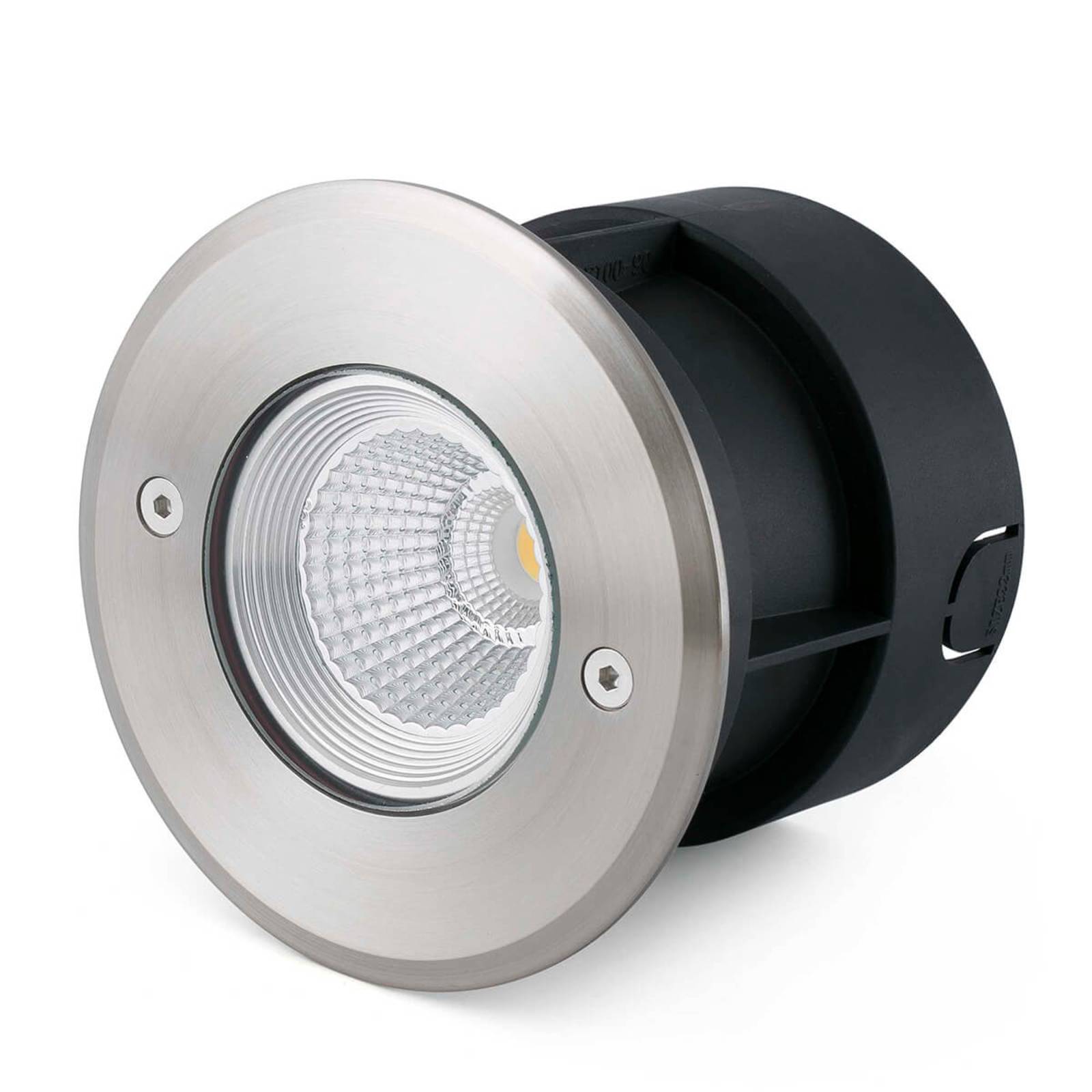 Suria-3 - LED-Bodeneinbauleuchte, IP67 von FARO BARCELONA