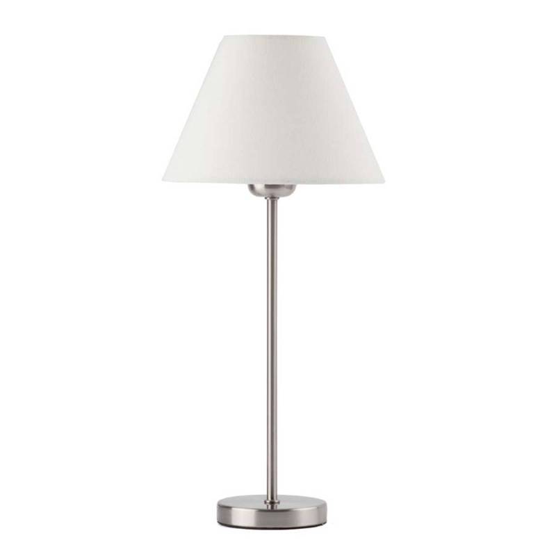 Tischleuchte Nidia beige von FARO BARCELONA