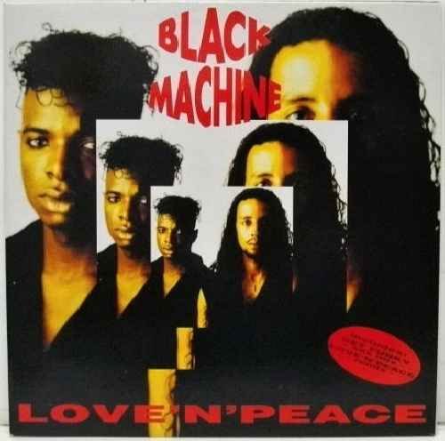 Love'n'peace [Vinyl LP] von FASHION