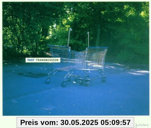 Transmission Transmission von FAST