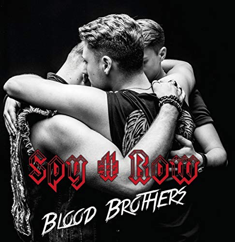Blood Brothers Blood Brothers von FASTBALL