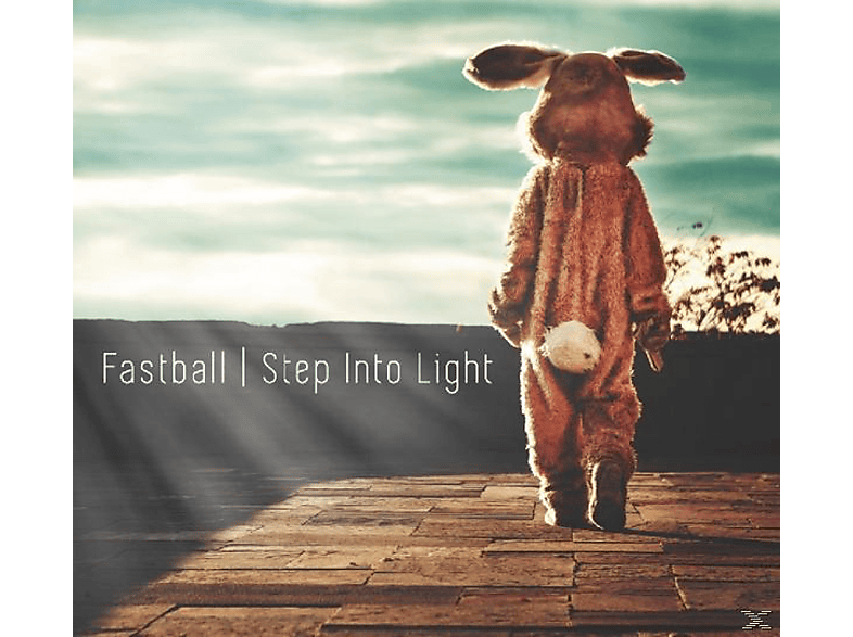 Fastball - Step Into Light (Vinyl) von FASTBALL