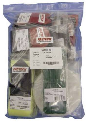 FASTECH® 583-Set-Bag Klettbinder Sortiment 58St. von FASTECH®