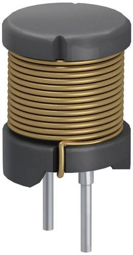 Fastron 07HCP-4R7M-50 07HCP-4R7M-50 Induktivität radial bedrahtet Rastermaß 5mm 4.7 µH 4A von FASTRON