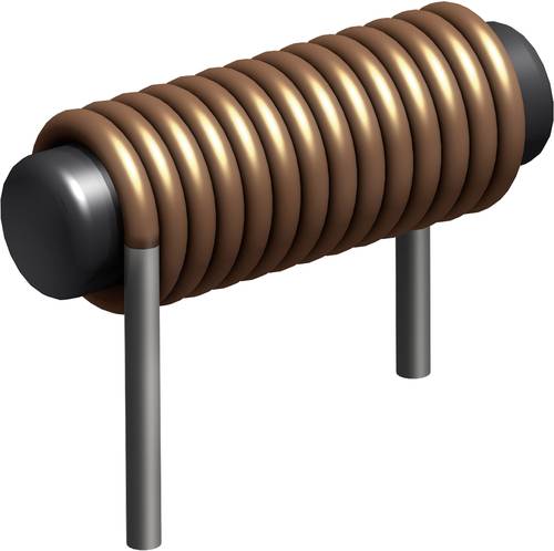Fastron 3RCC-4R7M-00 3RCC-4R7M-00 Induktivität radial bedrahtet 5RCC Rastermaß 3.7mm 4.7 µH 0.012 von FASTRON