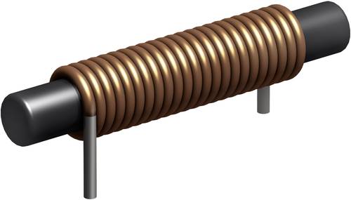 Fastron 4RCC-4R7M-00 4RCC-4R7M-00 Induktivität radial bedrahtet 5RCC Rastermaß 5.1mm 4.7 µH 0.007 von FASTRON