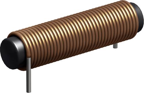 Fastron 6RCC-4R0M-00 6RCC-4R0M-00 Induktivität radial bedrahtet 5RCC Rastermaß 7.4mm 4 µH 0.005Ω 10A von FASTRON