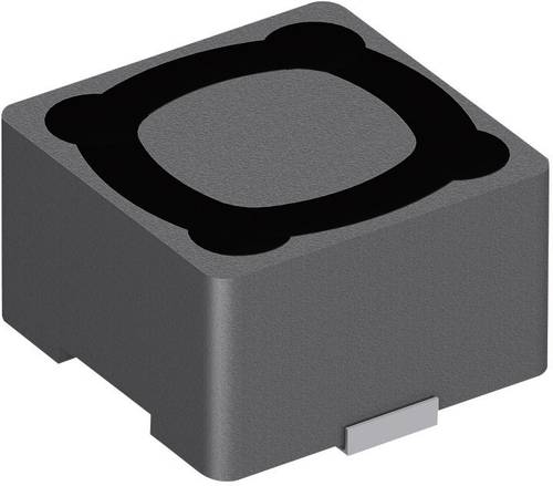 Fastron PIS2816-471M-04 PIS2816-471M-04 Induktivität SMD 470 µH 0.301Ω 0.26A von FASTRON
