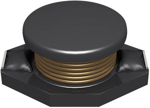 Fastron PISM-151M-04 PISM-151M-04 Induktivität SMD PISM 150 µH 0.42Ω 1A von FASTRON