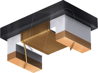 L-1206AS 560N - SMD-Induktivität, 1206, Keramik, 560 nH von FASTRON