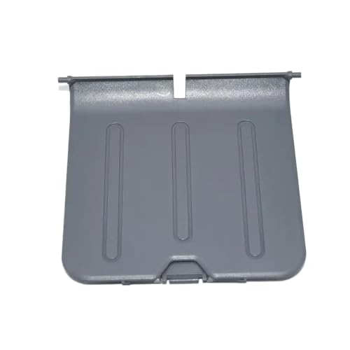 10pcs RM1-6903-000 kompatible Papierausgangsablagerungsablettung Kompatibel mit verschiedene Laserdrucker, einschließlich P1102 P1102W P1005 P1006 P1007 P1008 P1100 P1106 P1108 P1607(Dark Grey) von FASURDVA