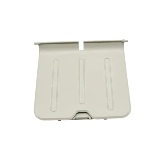 10pcs RM1-6903-000 kompatible Papierausgangsablagerungsablettung Kompatibel mit verschiedene Laserdrucker, einschließlich P1102 P1102W P1005 P1006 P1007 P1008 P1100 P1106 P1108 P1607(Grey White) von FASURDVA
