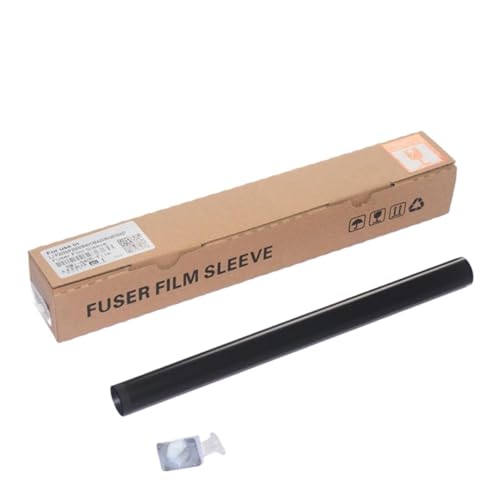 FASURDVA 10PC -Kompatible RM1 6405 FUSER -Filmhülle Kompatibel mit P2035 P2055 M401 M425 M426 M427 Drucker Fixierfixierfilm FASURDVA 10PC -Kompatible RM1 6405 FUSER -Filmhülle Kompatibel mit P2035 P2055 M401 M425 M426 M427 Drucker Fixierfixierfilm von FASURDVA