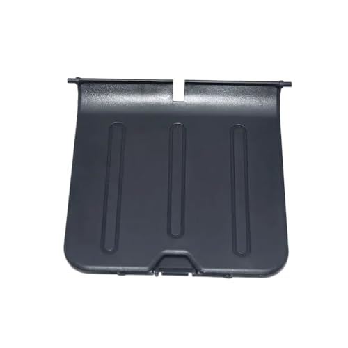 FASURDVA 10pcs RM1-6903-000 kompatible Papierausgangsablagerungsablettung Kompatibel mit Verschiedene Laserdrucker, einschließlich P1102 P1102W P1005 P1006 P1007 P1008 P1100 P1106 P1108 P1607(Black) von FASURDVA