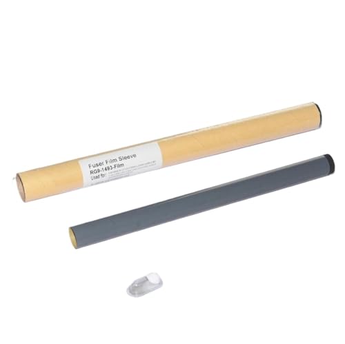 FASURDVA 10pcs kompatible Fixierfilmhülsen Kompatibel mit Laserdrucker Modelle 1000 1010 1012 1015 1020 1050 1022 1150 1160 1200 1220 1300 1320 2015 3015 3020 3030 3050 3055 FASURDVA 10pcs kompatible Fixierfilmhülsen Kompatibel mit Laserdrucker Modelle 1000 1010 1012 1015 1020 1050 1022 1150 1160 1200 1220 1300 1320 2015 3015 3020 3030 3050 3055 von FASURDVA