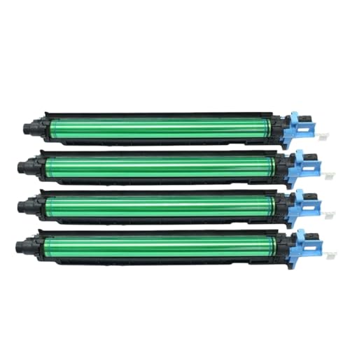 FASURDVA 1PCS DR512 Kompatible Trommeleinheit Kompatibel mit C224 C284 C454 C554 454E Farbkopierer TN512 TN513 Drum Patrone(M) von FASURDVA