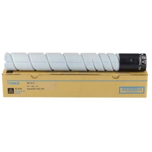 FASURDVA 1pc kompatible BK500G TN513 TN Toner Patrone Kompatibel mit 454E 554e Kopiererzubehör FASURDVA 1pc kompatible BK500G TN513 TN Toner Patrone Kompatibel mit 454E 554e Kopiererzubehör von FASURDVA