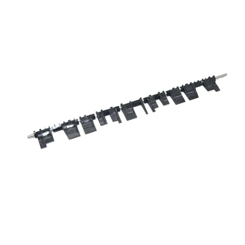FASURDVA 2X obere Flapperführung kompatibel mit IR 5055 5065 5075 5050 5570 6570 5070 5000 6000 Kopierteile FASURDVA 2X obere Flapperführung kompatibel mit IR 5055 5065 5075 5050 5570 6570 5070 5000 6000 Kopierteile von FASURDVA