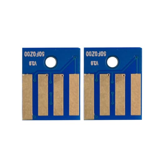 FASURDVA 4pcs Ersatz -Trommelchip -kompatibel mit MX310 MX410 MX510 MX511 MX611 MS317 MS310 MS312 MS410 MS415 MS510 MS610 Laserdrucker FASURDVA 4pcs Ersatz -Trommelchip -kompatibel mit MX310 MX410 MX510 MX511 MX611 MS317 MS310 MS312 MS410 MS415 MS510 MS610 Laserdrucker von FASURDVA