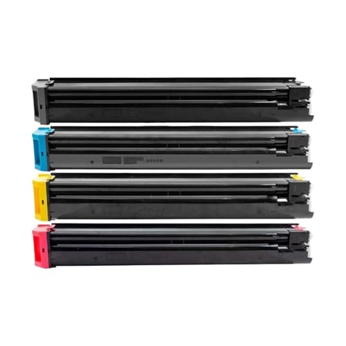 FASURDVA 4pcs Toner Patrone Set kompatibel mit MX36 Kompatibel mit Modelle MX2610N MX2615 MX3110 MX3115 MX3140 MX3610 MX3640 MX2618 MX3118 MX3618 MX2648 MX3148 FASURDVA 4pcs Toner Patrone Set kompatibel mit MX36 Kompatibel mit Modelle MX2610N MX2615 MX3110 MX3115 MX3140 MX3610 MX3640 MX2618 MX3118 MX3618 MX2648 MX3148 von FASURDVA