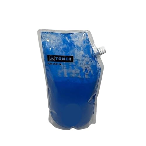 FASURDVA 500G TN216 TN319 kompatibles Tonerpulver Kompatibel mit C220 C280 C360 C7722 C7728 Kopierer Nachfüllung(C-500g) von FASURDVA