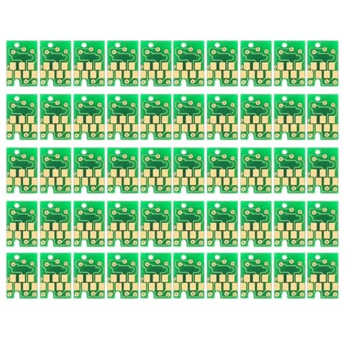 FASURDVA 7910 Wartungsbox -Chip -Kompatibel mit Pro 7910 9910 11880 7900 9900 7890 9890 7908 9908 Erhältlich in 10pcs 20pcs 50pcs(7910 chip 50pcs) von FASURDVA