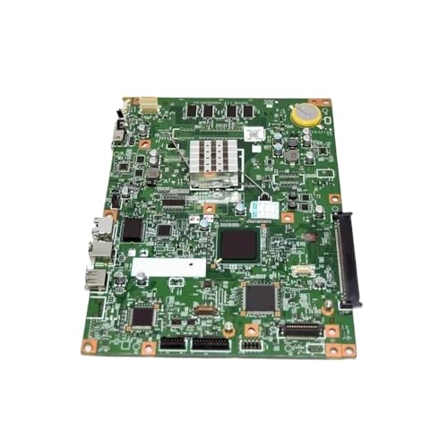 FASURDVA FM4-2490-000 Hauptplatine Druck kompatibel mit Imagerunner 6055 6065 6075 6255 6265 6275 Controller Formatierer Motherboard 1 Stück(6065) von FASURDVA