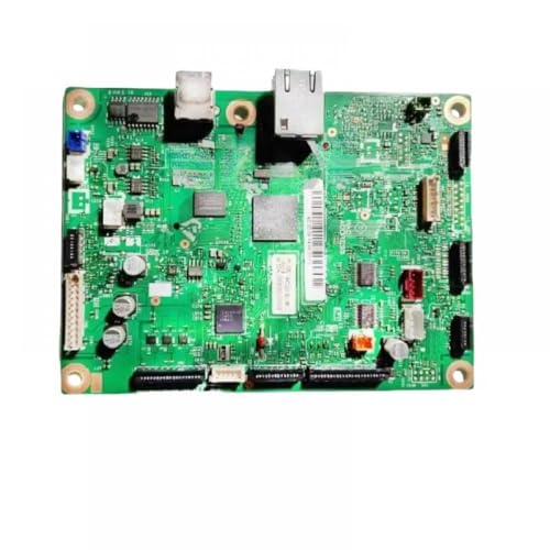 FASURDVA Formatter -Board -Hauptplatine Kompatibel mit kompatible L2535DW 7090DW 7190DW 2550DW 2710DW -Druckerteile(2550DW) von FASURDVA