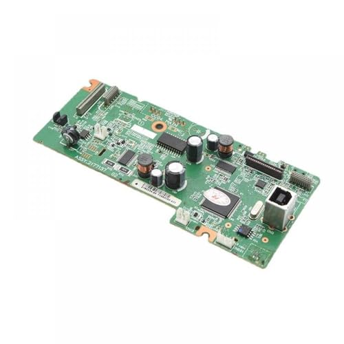 FASURDVA Formatter Motherboard Logic Hauptplatine kompatibel mit L380 L355 L455 L575 L395 L475 L486 L485 L385 L220 L365 L210 L396 L565 L375 1PCS(L220) von FASURDVA