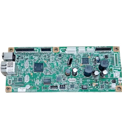 FASURDVA Hauptcontroller -PCB -kompatibel mit MF4752 MF4750 4750 4752 Logic Board Formatter Board Mainboard(with Network) von FASURDVA