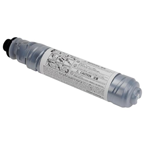 FASURDVA Kompatible 1PCS 1250D Toner Patrone Kompatibel mit Aficio 1013 1302 Gestetner Kopierer Nachfülltoner FASURDVA Kompatible 1PCS 1250D Toner Patrone Kompatibel mit Aficio 1013 1302 Gestetner Kopierer Nachfülltoner von FASURDVA