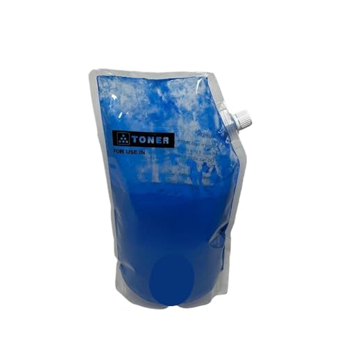 FASURDVA Kompatible 4 kg Tonerpulver Set Kompatibel mit Proc651 Proc751 Farbkopierer Toner Nachfüllung FASURDVA Kompatible 4 kg Tonerpulver Set Kompatibel mit Proc651 Proc751 Farbkopierer Toner Nachfüllung von FASURDVA