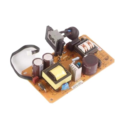FASURDVA Kompatible L1800 Druckerleistung Versorgung Motherboard Kompatibel mit P400 R2000 DTF DTG Mainboardmodell EPS-135 CA86P SB(110V R2000 Power) von FASURDVA