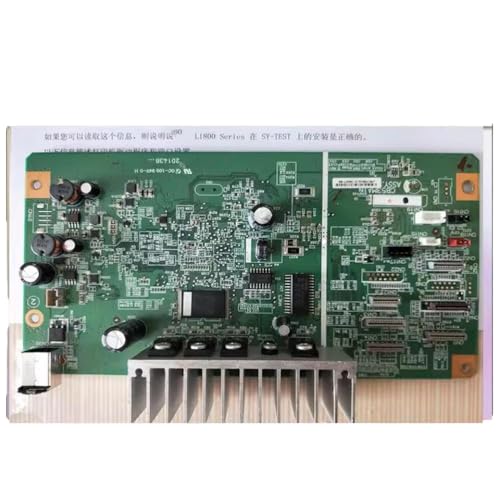 FASURDVA Kompatible Motherboard Kompatibel mit 1430 1500W EP4004 kleine Formfaktorsysteme(EP4004 Original Used) von FASURDVA