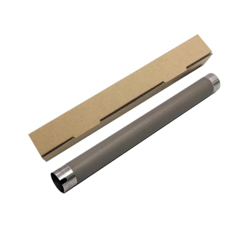 FASURDVA Kompatible obere Fixierrolle Hitze JC66-01256B Kompatibel mit Laserdrucker Modelle ML 1910 1915 2510 2525 2540 2545 2580 2851 SCX 4600 4623 4626 4725 4824 4828(1PC) von FASURDVA